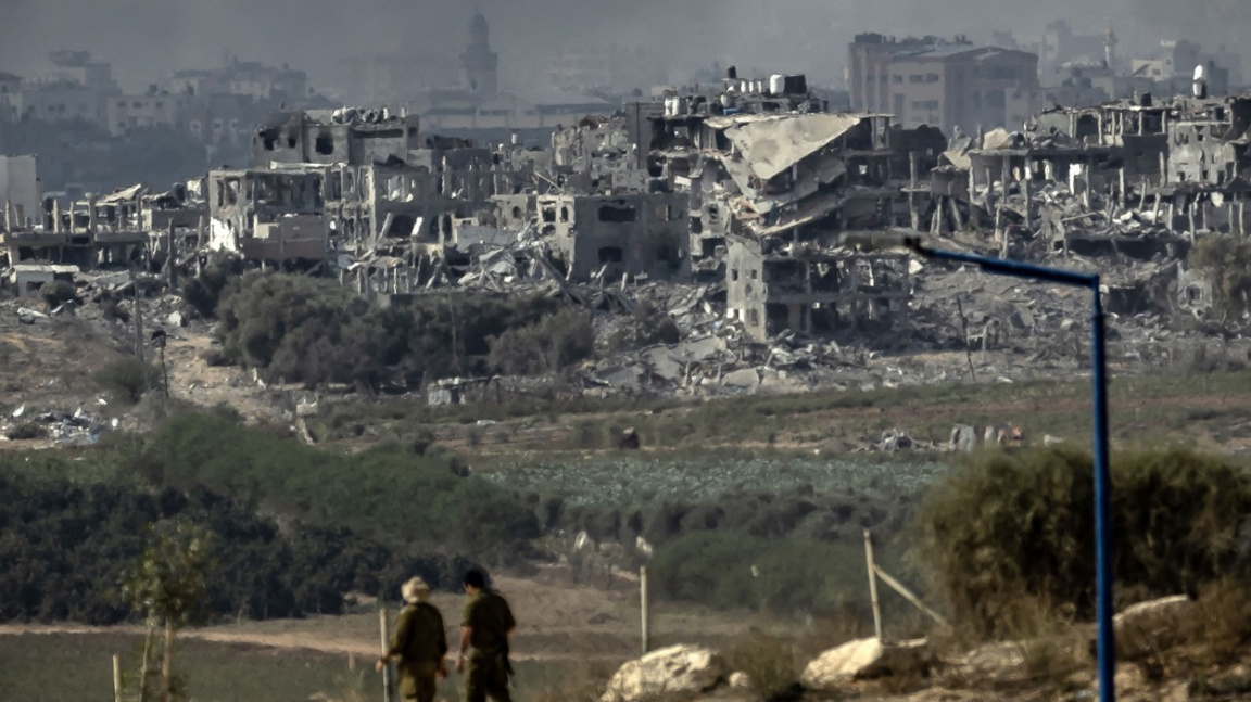 La diplomatie israélienne fait face à une pression croissante pour achever le cessez-le-feu |  Nouvelles
