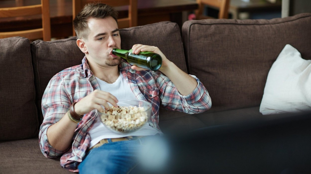 Prosedíte celý den? Vědci to považují za nejhorší možnost pro vaše srdce