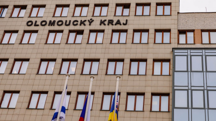 Aktualizováno: Soud poslal do vazby Knoblocha z olomoucké ODS, v kauze se většina obviněných přiznala