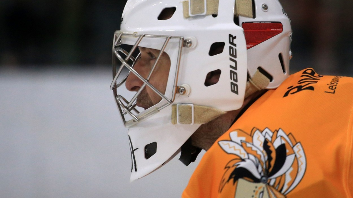 Brankář Petr Čech bude hostovat v Belfastu v nejvyšší britské hokejové soutěži