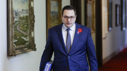 Vláda se rozhodla zmrazit ruský státní majetek