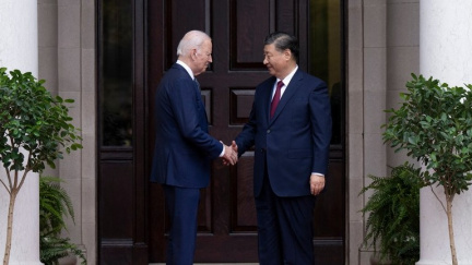 Aktualizováno: Setkání Biden-Si: USA a Čína se dohodly na obnovení komunikace mezi svými armádami