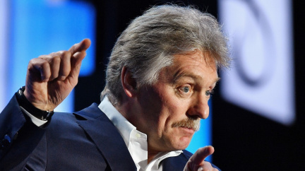 Aktualizováno: Kreml zvažuje reakci na české zmrazení ruského státního majetku