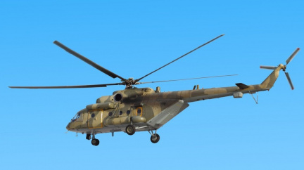 Rusko získalo součástky české firmy pro své vrtulníky i během války, tvrdí ukrajinský deník