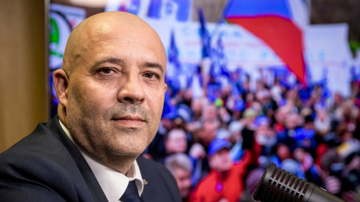 Do pondělní stávky se zapojí i stovky firem z průmyslu, Fiala to nechápe