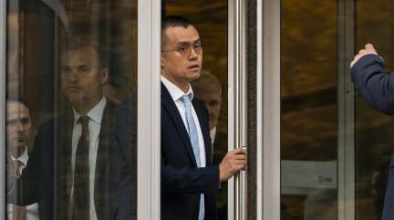 Pochybení v Binance umožňovala obchodovat s kryptoměnami i teroristům