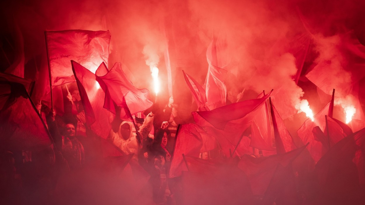 Slavia dostala od UEFA rekordní trest, za zápas s AS zaplatí dva a čtvrt milionu