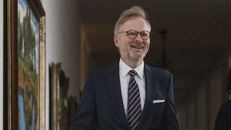 ČR za čtyři roky získá  kapacitu v terminálu na LNG v Německu, plyn podle Síkely zlevní