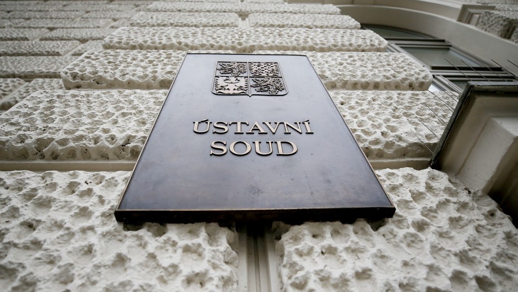 Ústavní soud si kvůli valorizaci penzí předvolal na leden ministry jako svědky