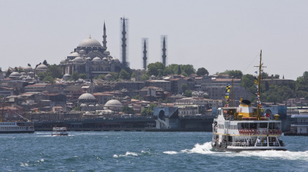Francii na žebříčku nejnavštěvovanějších evropských destinací předstihne Turecko