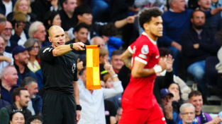 Důvodem k instruktáži byl hlavně chaos během zápasu Liverpoolu s Tottenhamem