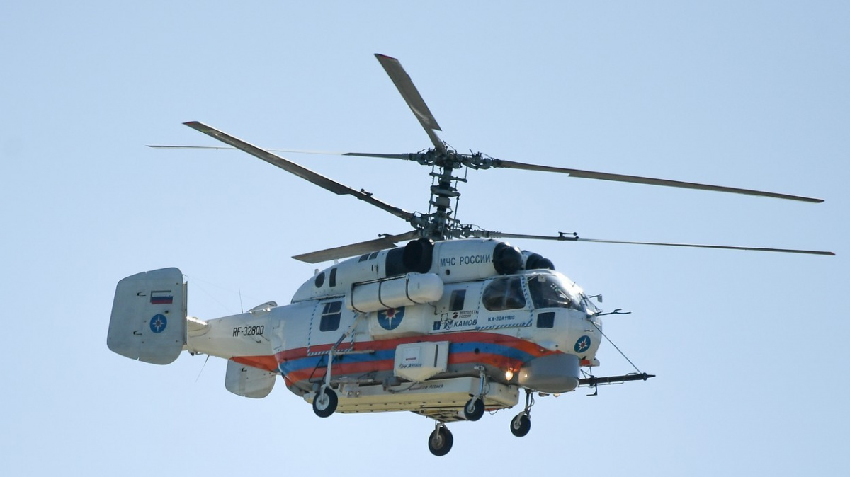 Některé ukrajinské firmy do Ruska nadále dodávají letecké součástky