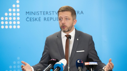 Aktualizováno: Agrofert žaluje Rakušana a hnutí STAN kvůli ministrovým lžím o odposlouchávání