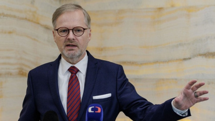 Fiala se dohodl s lékaři, ti protest ale odvolají až poté, co to dostanou písemně