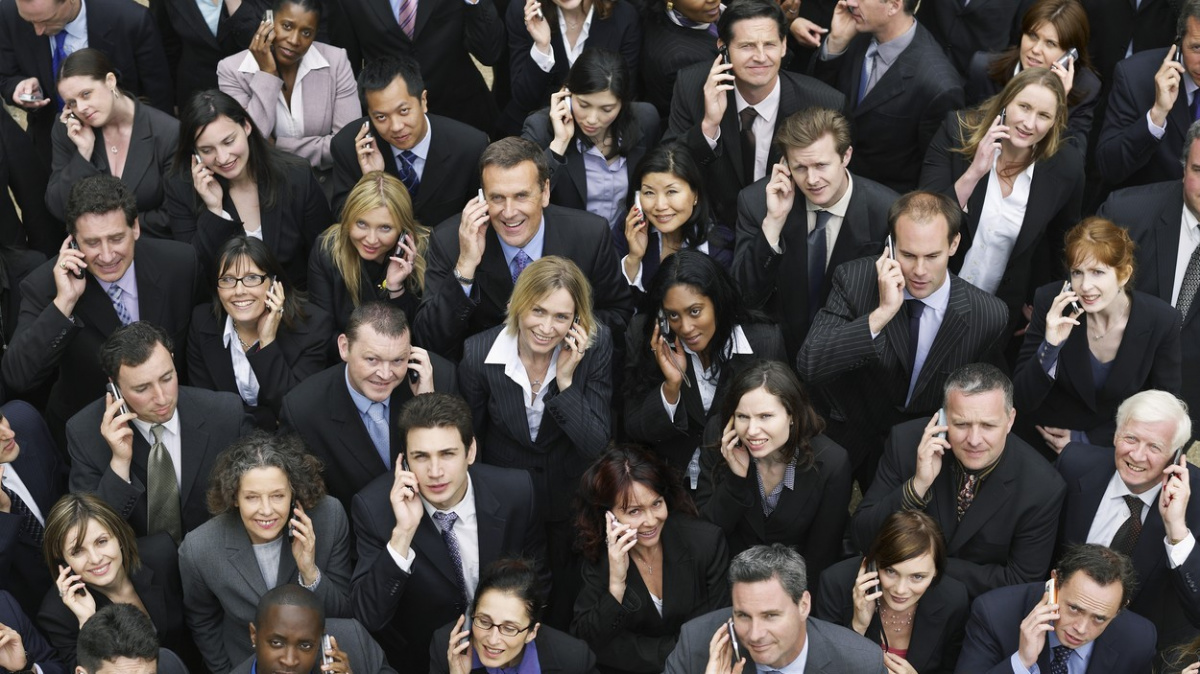 Vnitro využívá data od operátorů: V Praze žije o 200 tisíc lidí víc než podle ČSÚ