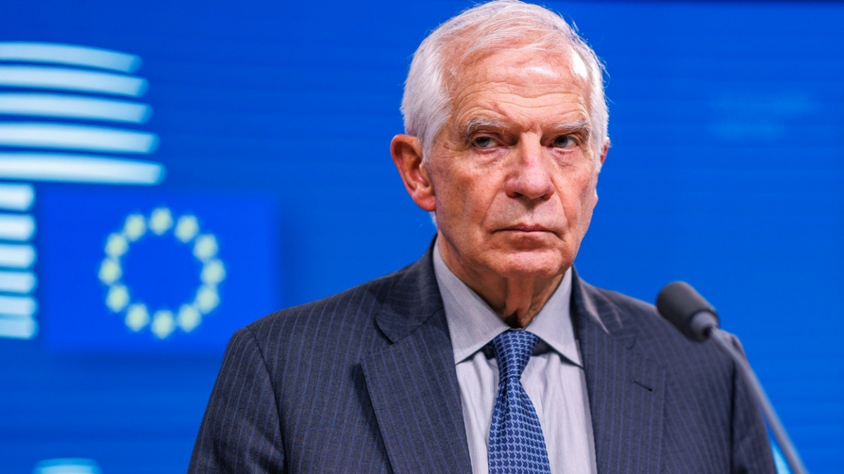 EU navrhne sankce proti židovským osadníkům, kteří útočí na Palestince