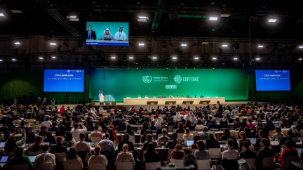 Aktualizováno: Dobrá zpráva pro celý svět, chválí dohodu z COP28 von der Leyenová a spol.