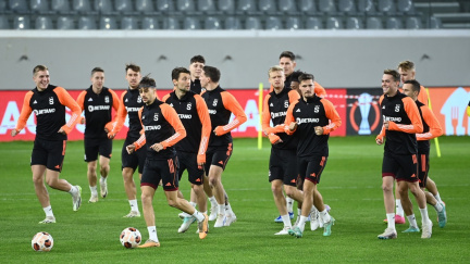 Aktualizováno: Fotbalisté Sparty narazí v úvodním kole play off Evropské ligy na Galatasaray
