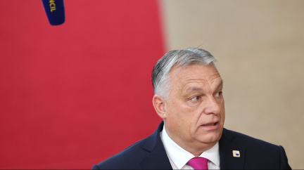 Ministr Dvořák (STAN): Orbán je trojský kůň, rozbíjí evropskou jednotu