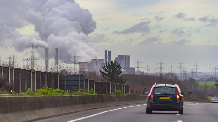 EU se shodla na nové emisní normě, emisní limity už nejsou tak přísné