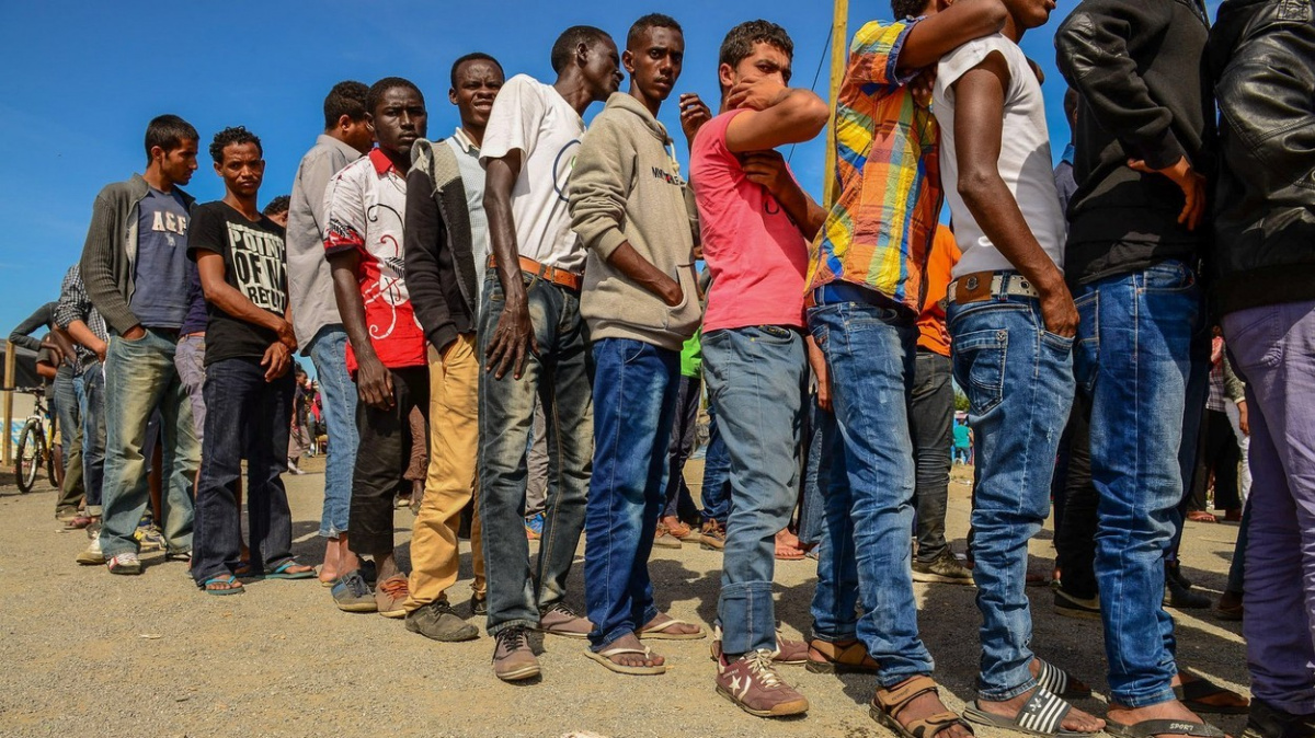 EU se shodla na migračních pravidlech, nešetří se frázemi o „historickém okamžiku“