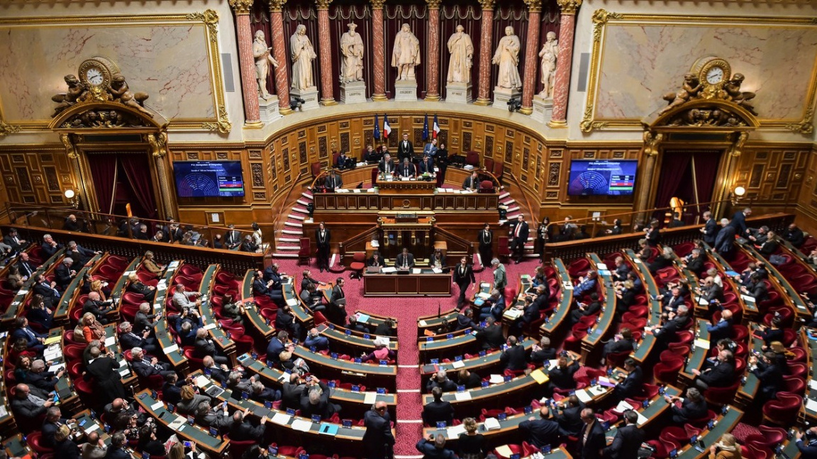 La France a des lois sur l’immigration plus strictes, saluées par le gouvernement et l’extrême droite |  Nouvelles