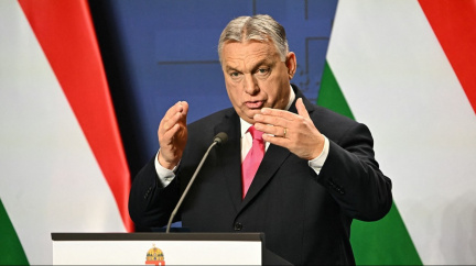 Orbán: Migrační pakt EU neuspěje, migranti musí na vyřízení žádosti čekat před hranicemi EU