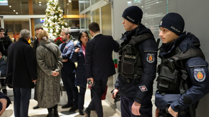 Pokračuje spor nové polské vlády s opozicí o média