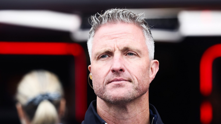 Nic už není jako dřív, řekl o Michaelu Schumacherovi jeho bratr Ralf