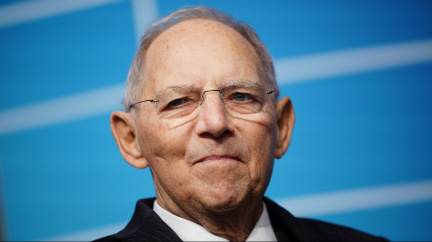 Aktualizováno: Zemřel „věčný poslanec“ Wolfgang Schäuble - exministr a výrazný německý politik