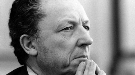 Aktualizováno: Zemřel bývalý předseda Evropské komise Jacques Delors