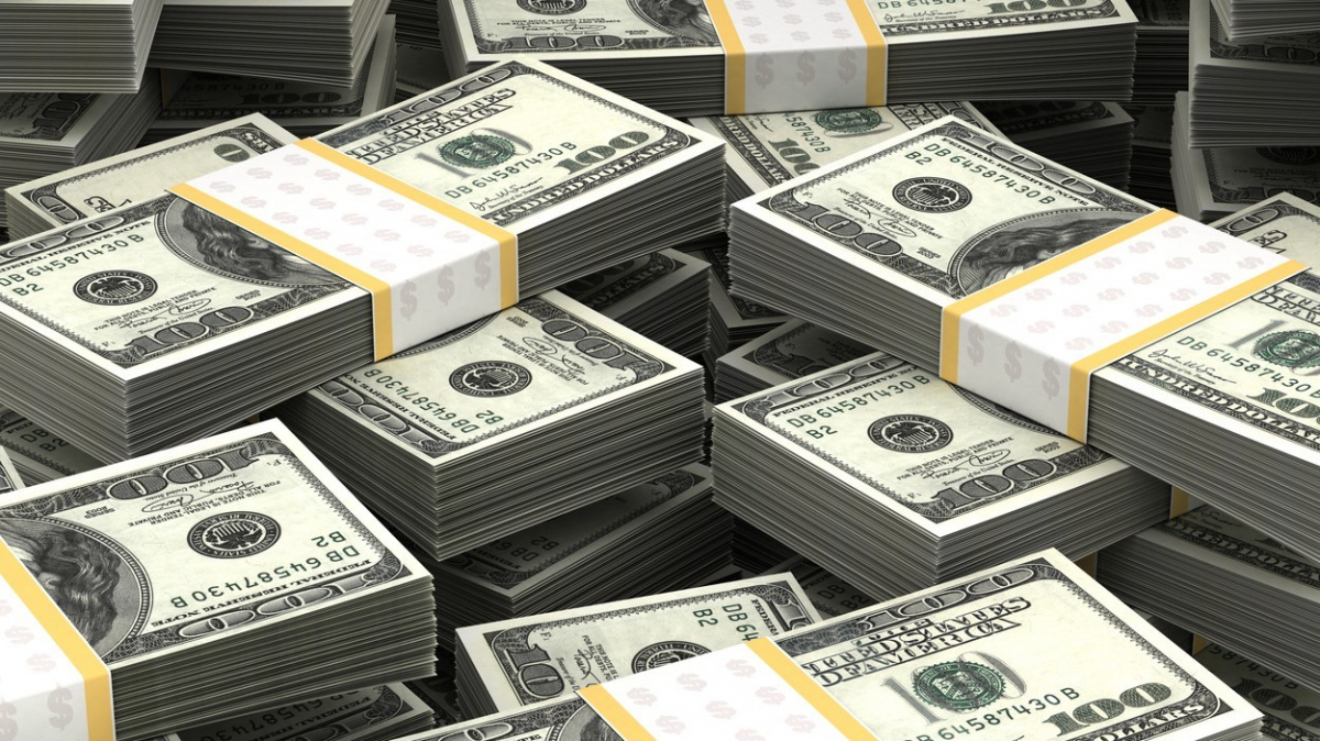 Spojené státy navrhují zabavit 300 miliard dolarů ruských aktiv