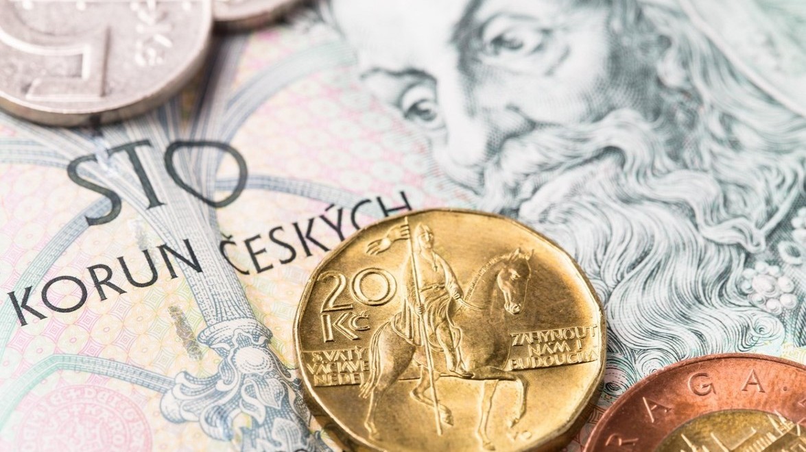 Zvyšuje se minimální mzda, vzrostou čtyři z osmi zaručených mezd