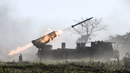 Rusko žádá Česko, aby vysvětlilo dodávky svých zbraní Ukrajině