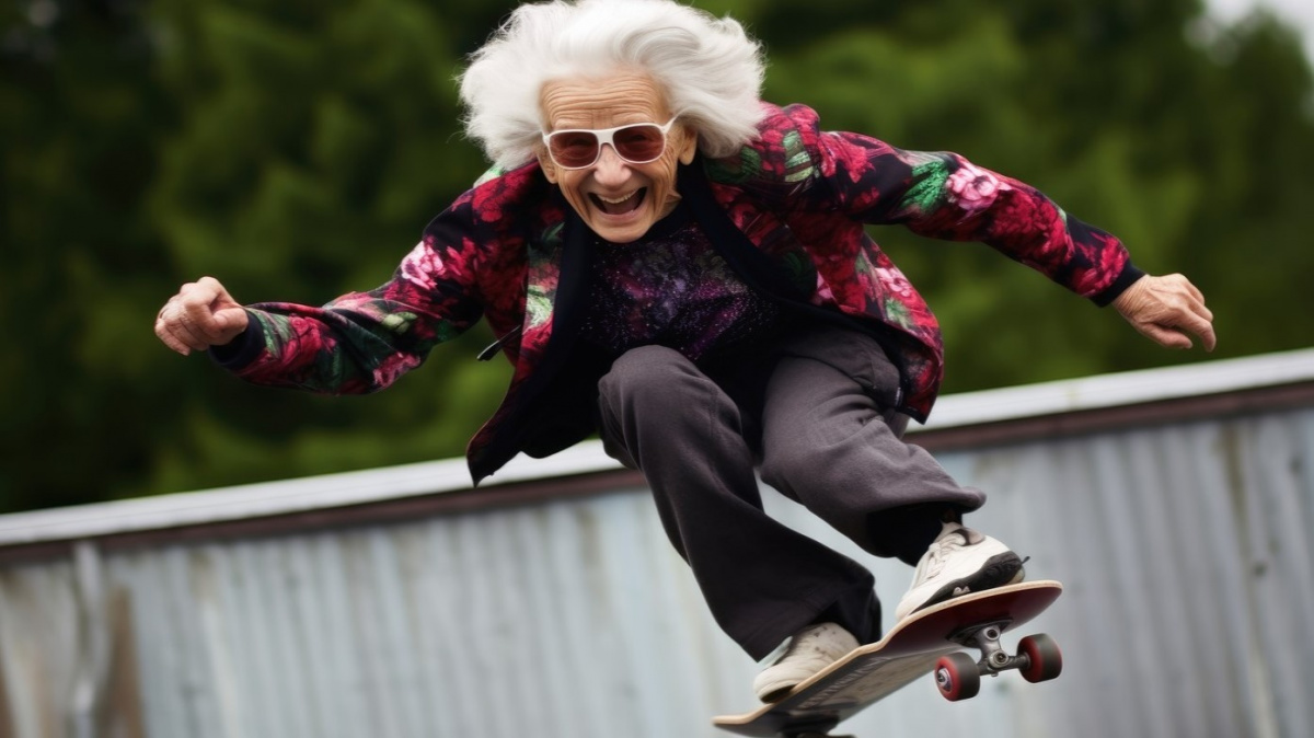 Růst důchodů v roce 2024 zpomalí, důchodový účet přesto zůstane v mínusu