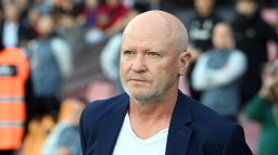 Trenérem fotbalové reprezentace je Ivan Hašek, volba byla jednomyslná