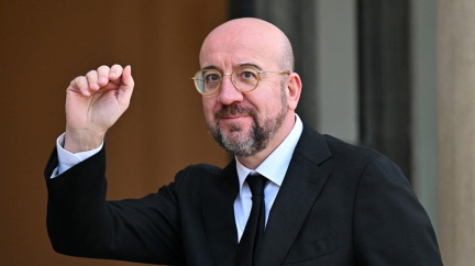 Michel jde do voleb do EP; když uspěje, rezignuje na post šéfa Evropské rady