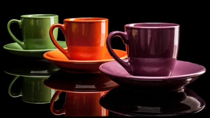 Rostoucí popularita čaje v Anglii koncem 18. století pomohla zachraňovat životy