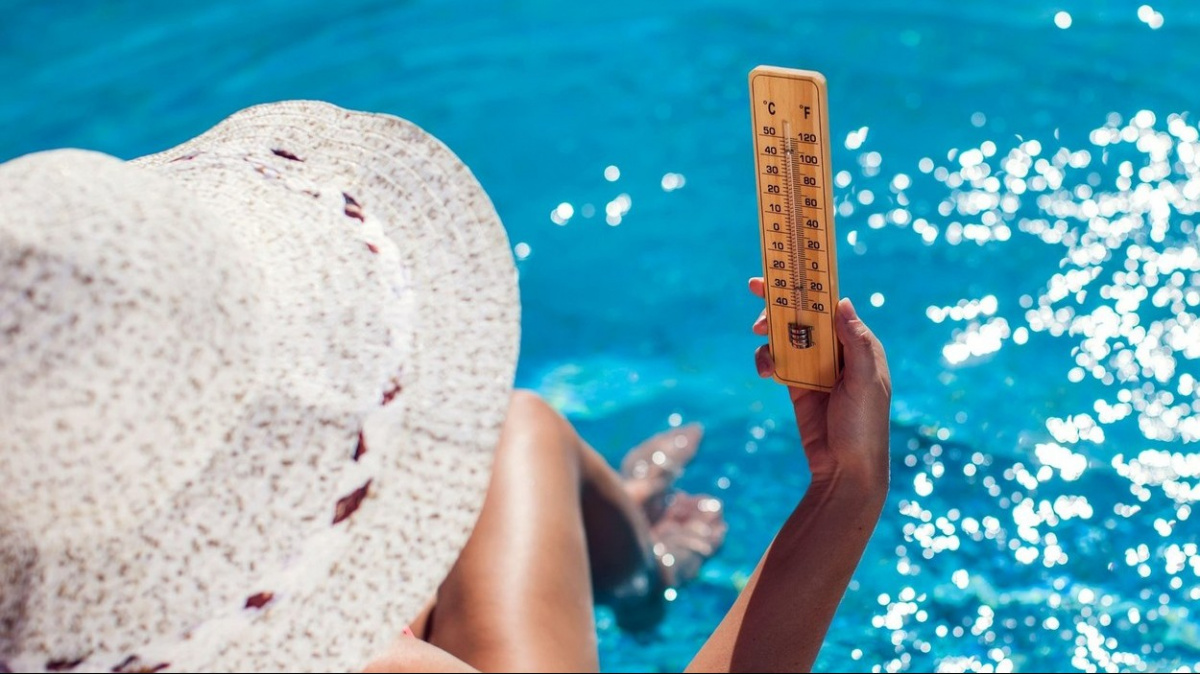 Rok 2023 byl nejteplejším v historii měření, nikoliv ale v Evropě