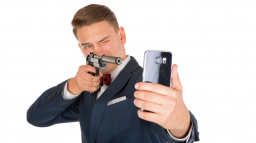 Tohle není průmyslový závod, vyrábějí se zde „hračky“ pro britské špiony