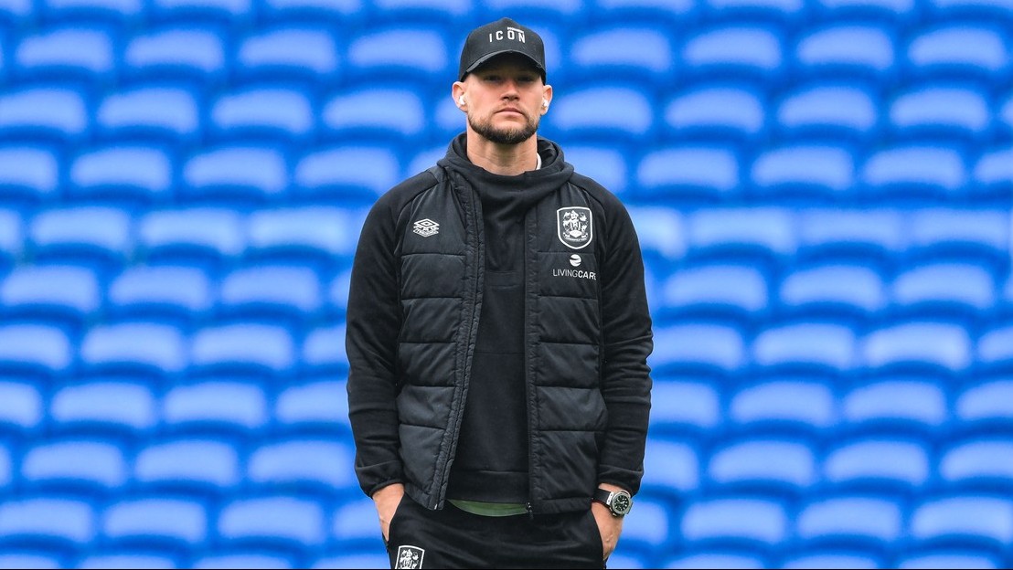 Vaclík po necelém půlroce skončil v MLS, za New England Revolution si nezachytal