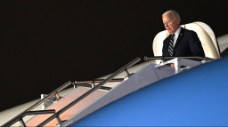 Nepopulární Joe Biden ztrácí černošské voliče. Má na to, aby zastavil Trumpa?