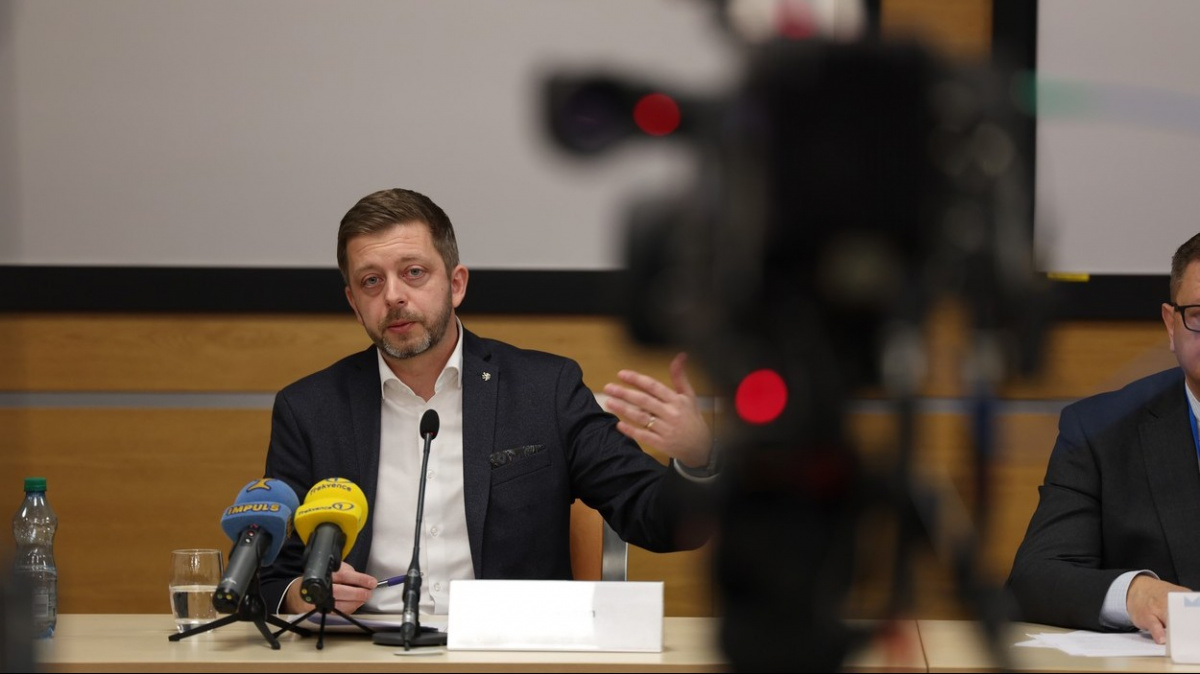 Rakušan: Pakt není dokonalý, dává ale základ pro budoucí zvládnutí situace