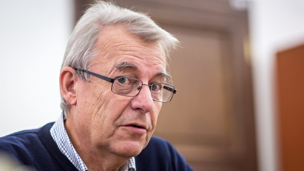 Kvůli Jurečkově kauze chce českobudějovická KDU-ČSL uspořádat celostátní sjezd dříve