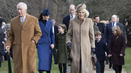 Abdikace dánské královny by prý mohla naznačit cestu Karlu III.