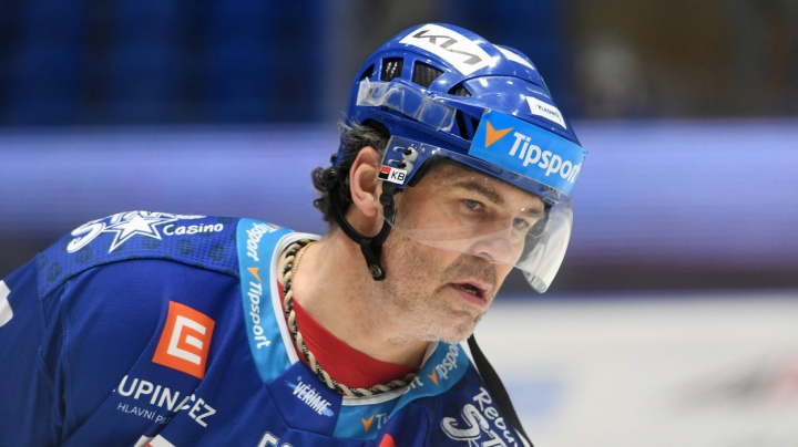 Jágr, Pouzar a Liba budou v květnu uvedeni do Síně slávy IIHF