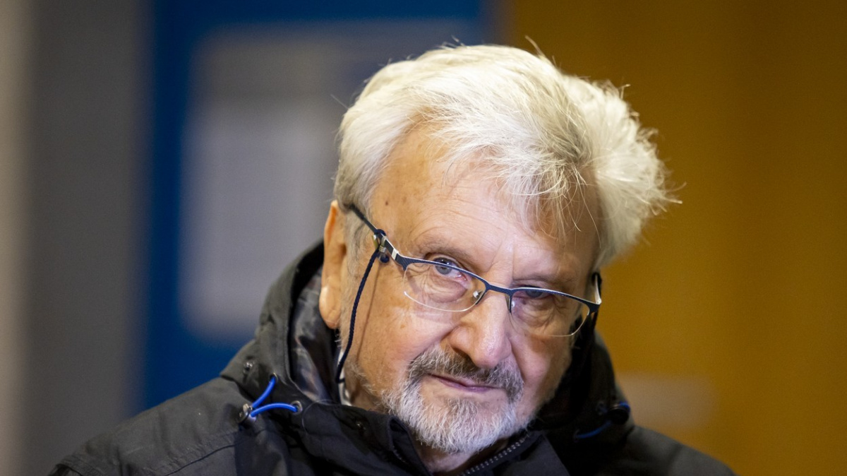 Odchod Cimického z Bohnic souvisel s obtěžováním, řekl u soudu bývalý ředitel léčebny