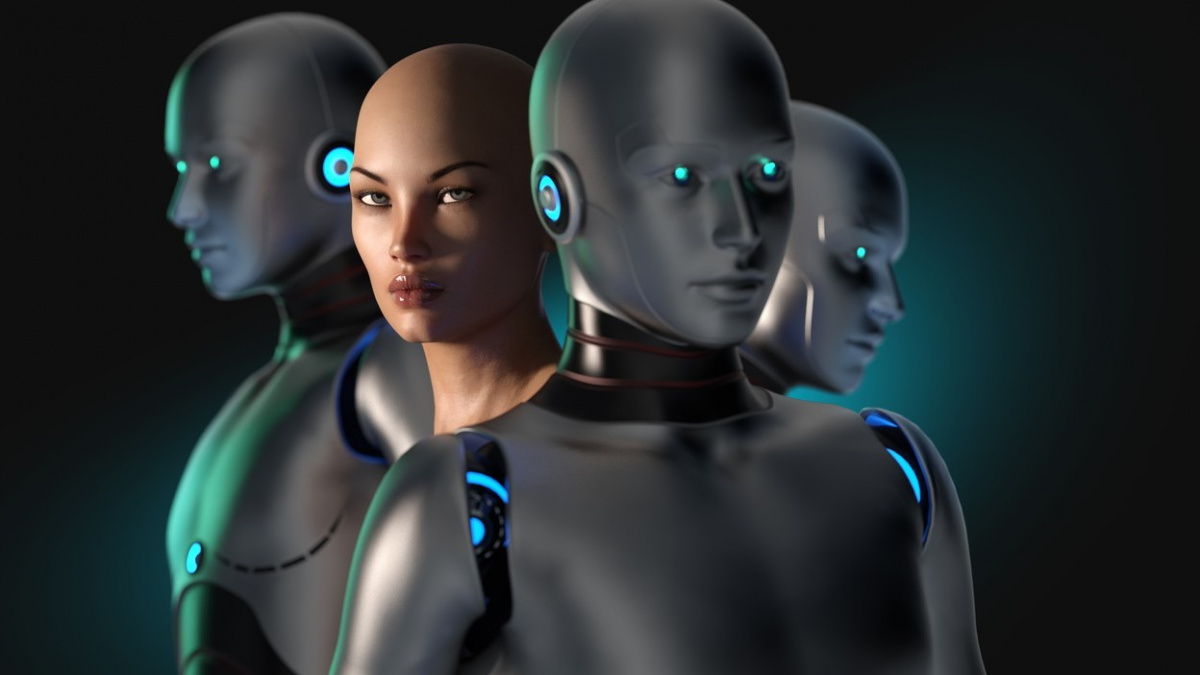 Umělá inteligence asistenty v práci nenahradí, šéfové firem dávají přednost lidem