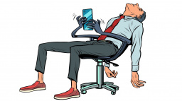 Aplikace eDoklady se pod tlakem hroutí, uživatelé hlásí potíže s přihlášením