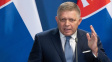 Aktualizováno: Slovenský premiér Fico byl postřelen, úřad označil útok za atentát